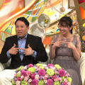 （C）ABCテレビ