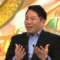 （C）ABCテレビ