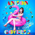 ANISON COVERS 2_通常盤ジャケ写