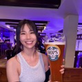 ※鈴木ふみ奈（写真は本人のXより）※所属事務所より掲載許諾をもらってます