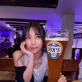 ※鈴木ふみ奈（写真は本人のXより）※所属事務所より掲載許諾をもらってます