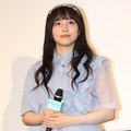 結川あさき【撮影：浜瀬将樹】