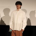 木全翔也（JO1）【撮影：浜瀬将樹】