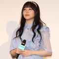 結川あさき【撮影：浜瀬将樹】