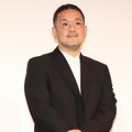 篠原正寛監【撮影：浜瀬将樹】