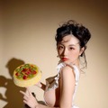 写真はくりえみの公式Xより）※所属事務所より掲載許諾をいただいています