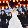 乃木坂46『山下美月卒業コンサート』（ｃ）乃木坂46LLC