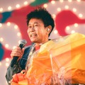 浜田雅功（撮影：渡邉一生）　ごぶごぶフェス1日目（C）GOBU GOBU Festival