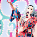 倖田來未（撮影：ヨシモリユウナ）　ごぶごぶフェス2日目（C）GOBU GOBU Festival