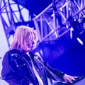 小室哲哉（撮影：渡邉一生）　ごぶごぶフェス2日目（C）GOBU GOBU Festival