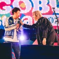 H Jungle with T（撮影：渡邉一生）　ごぶごぶフェス2日目（C）GOBU GOBU Festival