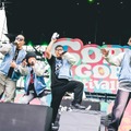 湘南乃風（撮影：渡邉一生）　ごぶごぶフェス2日目（C）GOBU GOBU Festival