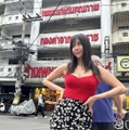 鈴木ふみ奈（写真は鈴木ふみ奈の公式インスタグラムから）※所属事務所に掲載許諾をもらってます
