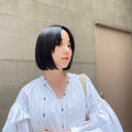 のん、爽やかな春コーデ姿披露「まだ春ってことで合ってる？」