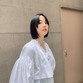 のん、爽やかな春コーデ姿披露「まだ春ってことで合ってる？」