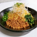 冷やし担々麺