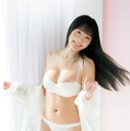 高鶴桃羽（C）光文社／週刊FLASH 写真（C）矢西誠二