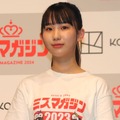 西尾希美【撮影：浜瀬将樹】