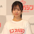 加藤綾乃【撮影：浜瀬将樹】