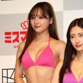 吉田羽花【撮影：浜瀬将樹】