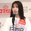地主さくら【撮影：浜瀬将樹】