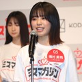 磯村美羽【撮影：浜瀬将樹】