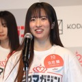 立花蘭【撮影：浜瀬将樹】