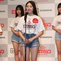 古田彩仁【撮影：浜瀬将樹】