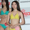 古田彩仁【撮影：浜瀬将樹】
