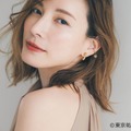 加藤あい、『美ST』レギュラーモデル就任　公式インスタグラムも開設