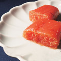 博多料亭　稚加榮「お徳用辛子明太子切子」1,350円（120g）