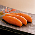 味の明太子 ふくや「味の明太子」1,296円（100g）