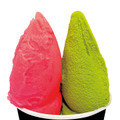 COCO GELATO「ジェラートダブル」イートイン 770円から（1カップ）