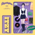 ITZY、JAPAN 3rdシングル「Algorhythm」本日発売！MVも公開