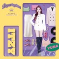 ITZY、JAPAN 3rdシングル「Algorhythm」本日発売！MVも公開
