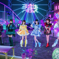 夜行性アミューズ