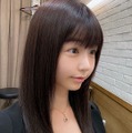 くりえみ（写真はくりえみの公式インスタグラムから）※所属事務所に掲載許諾をもらってます