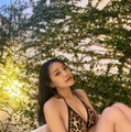 青科まき（写真は青科まきの公式インスタグラムから）※所属事務所に掲載許諾をもらってます