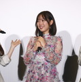 元乃木坂46・北川悠理、初脚本・初主演映画が本日配信！乃木坂メンバーも出演