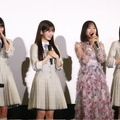 元乃木坂46・北川悠理、初脚本・初主演映画が本日配信！乃木坂メンバーも出演