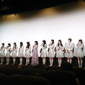 元乃木坂46・北川悠理、初脚本・初主演映画が本日配信！乃木坂メンバーも出演