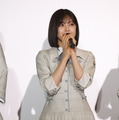 元乃木坂46・北川悠理、初脚本・初主演映画が本日配信！乃木坂メンバーも出演