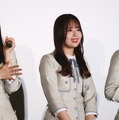 元乃木坂46・北川悠理、初脚本・初主演映画が本日配信！乃木坂メンバーも出演