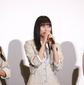 元乃木坂46・北川悠理、初脚本・初主演映画が本日配信！乃木坂メンバーも出演