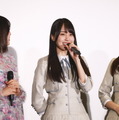 元乃木坂46・北川悠理、初脚本・初主演映画が本日配信！乃木坂メンバーも出演