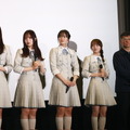 元乃木坂46・北川悠理、初脚本・初主演映画が本日配信！乃木坂メンバーも出演