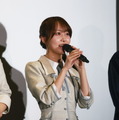 元乃木坂46・北川悠理、初脚本・初主演映画が本日配信！乃木坂メンバーも出演