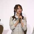 元乃木坂46・北川悠理、初脚本・初主演映画が本日配信！乃木坂メンバーも出演