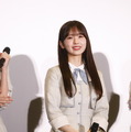 元乃木坂46・北川悠理、初脚本・初主演映画が本日配信！乃木坂メンバーも出演