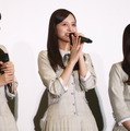 元乃木坂46・北川悠理、初脚本・初主演映画が本日配信！乃木坂メンバーも出演